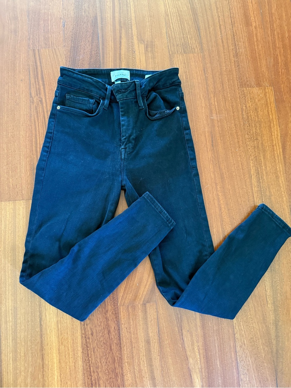 FRAME LE ONE SKINNY SIZE 1